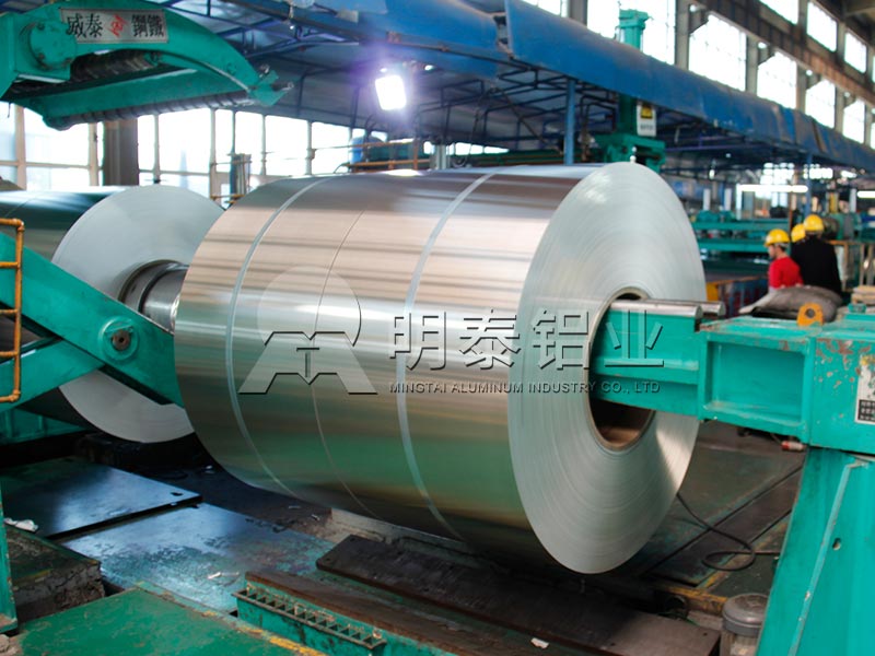 保溫管道用3003鋁卷生產(chǎn)廠家_大型實體企業(yè)