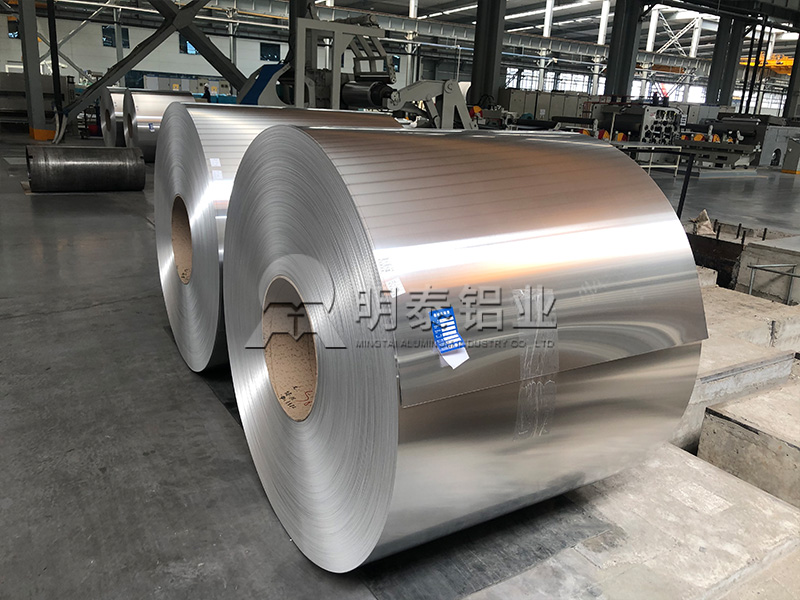 汽車發(fā)動機隔熱罩用鋁合金有哪些類別？優(yōu)勢是什么？