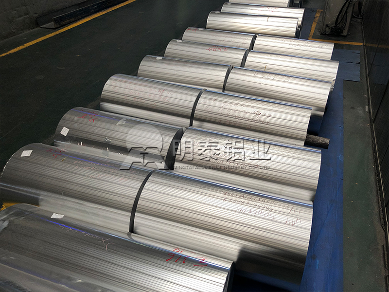 3004容器箔市場需求量大-有哪些優(yōu)點吸引用戶？