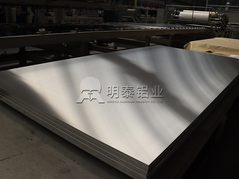 6063鋁板生產(chǎn)廠家：為CNC加工件提供優(yōu)質原材料供應