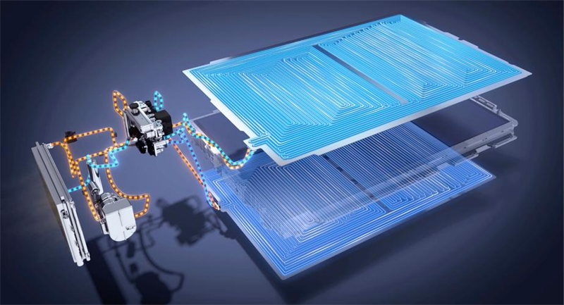 深度布局電池領域 高端戰(zhàn)略穩(wěn)步推進