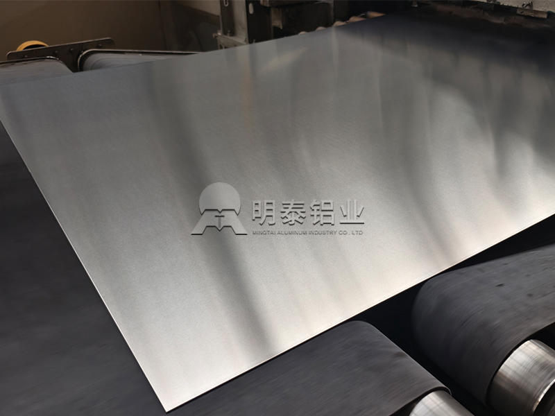 油罐車料5454鋁板-罐車罐體料/擋油板的優(yōu)選材料