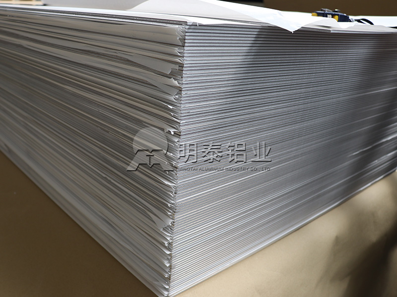 5052防銹鋁板多少錢一噸？2026最新報價，鈑金加工優(yōu)選