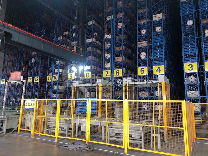 明泰鋁業(yè)：覆蓋全國的鋁材倉儲網(wǎng)絡(luò)，高效服務(wù)各地客戶