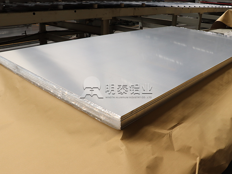 找6061鋁板廠家？河南明泰品質(zhì)保證值得信賴